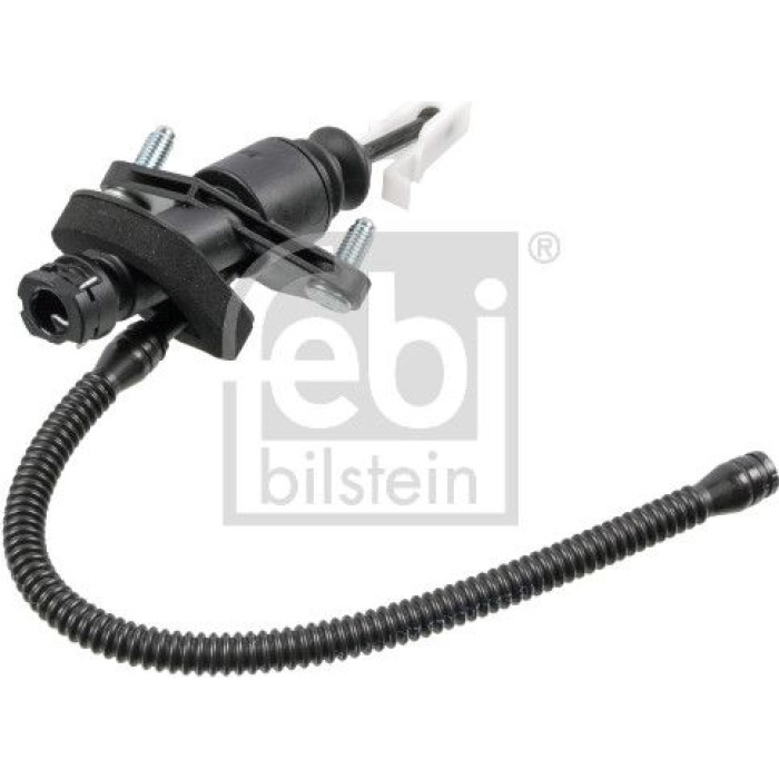 febi Kupplungsgeberzylinder 34896 febi Kupplungsgeberzylinder 34896