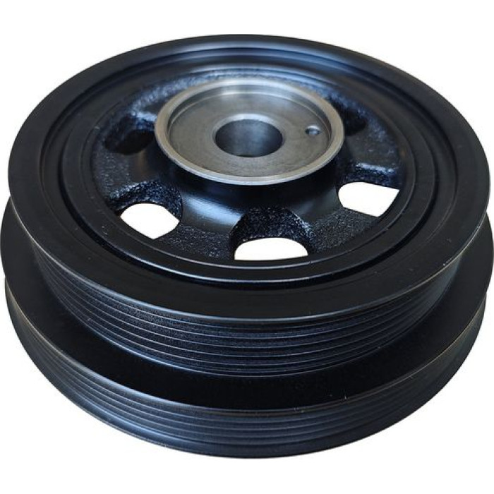 SKF Kurbelwellenriemenscheibe VKM 93327 SKF Kurbelwellenriemenscheibe VKM 93327