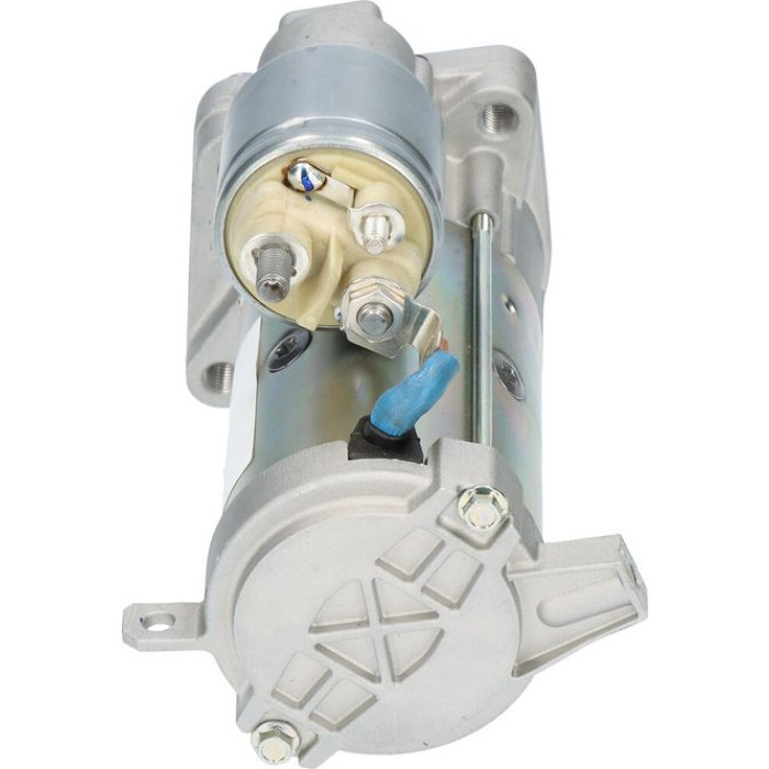 Valeo Anlasser 458768