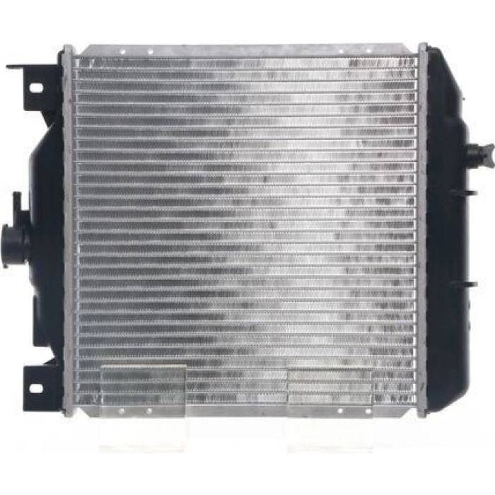 MAHLE Kühler, Motorkühlung CR 651 000S MAHLE Kühler, Motorkühlung CR 651 000S