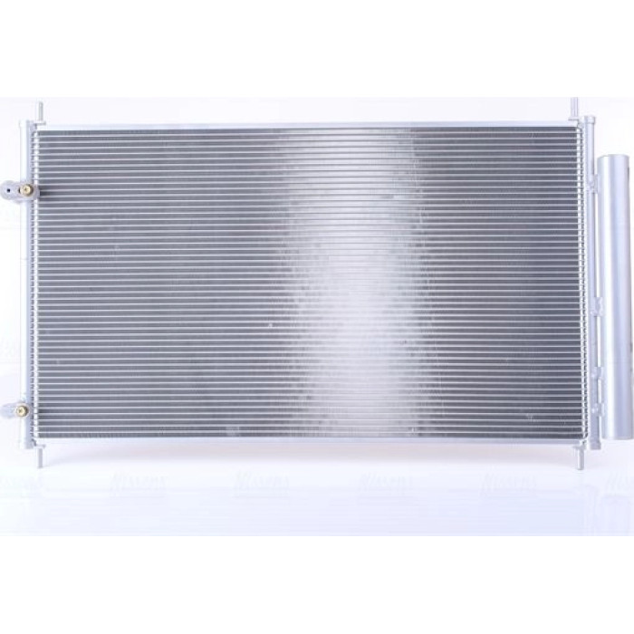 Nissens Klimakondensator PKW 940804