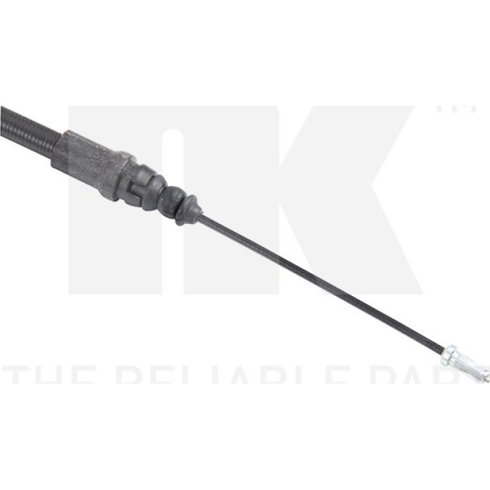 NK Handbremsseil 903778 - links rechts