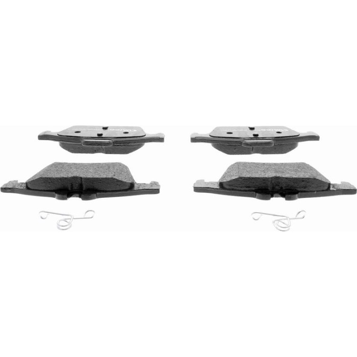 Vaico Bremsbelagsatz für Scheibenbremse V25-0226 Vaico Bremsbelagsatz für Scheibenbremse V25-0226