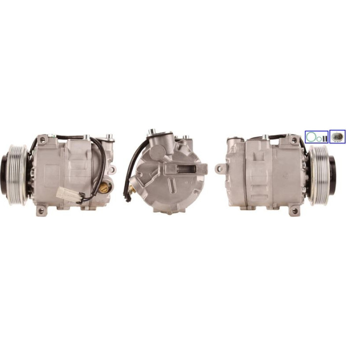DRI Kompressor 700510181 DRI Kompressor 700510181