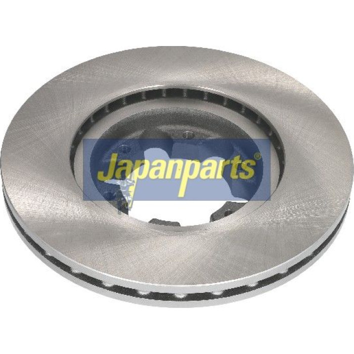 Japanparts Bremsscheibe DI-105C Japanparts Bremsscheibe DI-105C