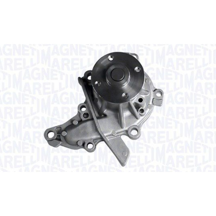 Magneti Marelli Wasserpumpe / Kühlmittelpumpe 352316171149 Magneti Marelli Wasserpumpe / Kühlmittelpumpe 352316171149