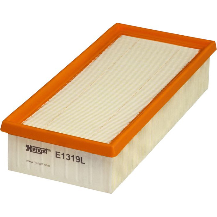 HENGST FILTER Luftfilter E1319L HENGST FILTER Luftfilter E1319L