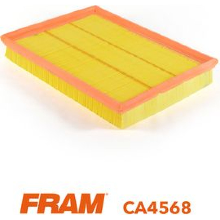 FRAM Luftfilter CA4568