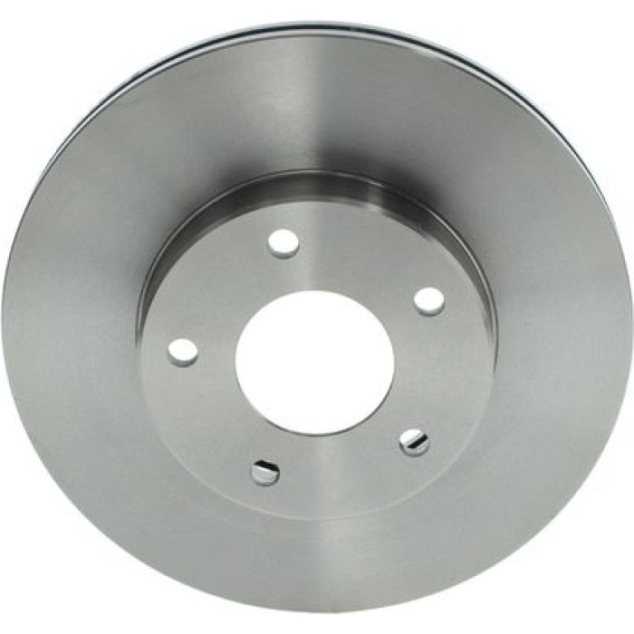 Bosch Bremsscheibe Vorderachse 0 986 478 833 Bosch Bremsscheibe Vorderachse 0 986 478 833