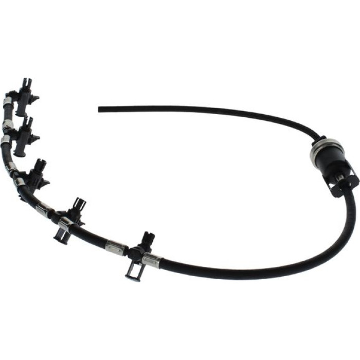Bosch Kraftstoffrücklaufleitung 0 445 130 327