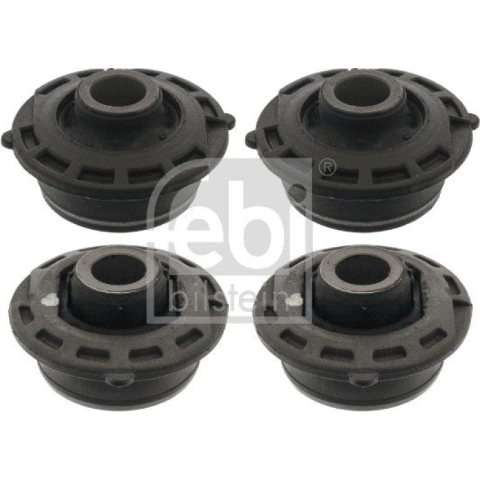 febi Querlenkerlager Citroen C2/C3 vorne/hinten Satz 48621