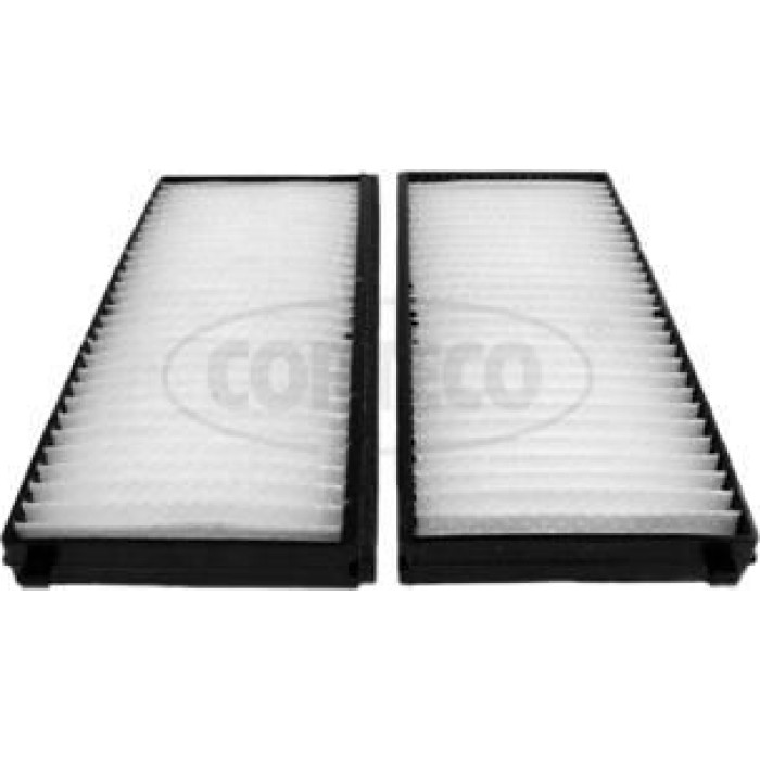 80000548 Corteco Innenraumfilter 80000548 80000548 Corteco Innenraumfilter 80000548