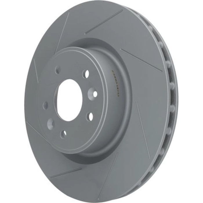 ATE Bremsscheibe Renault Vorderachse Megane Coupe 2.0 08 24.0128-0288.1