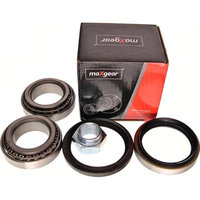 MAXGEAR Radlagersatz 2219/MG 33-0142 MAXGEAR Radlagersatz 2219/MG 33-0142