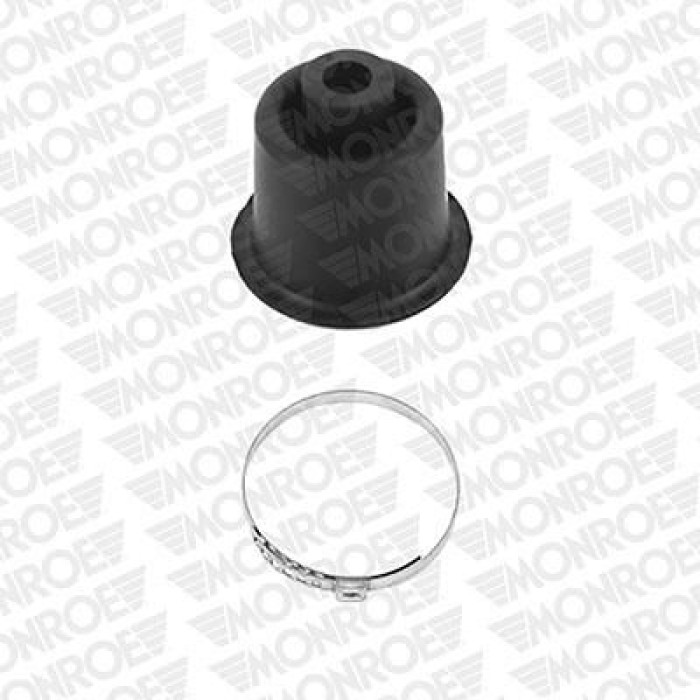 Monroe Lenkmanschettensatz L28005 Monroe Lenkmanschettensatz L28005
