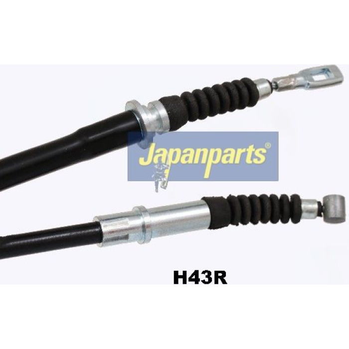 Seilzug, Feststellbremse Hyundai T. Trajet 00-08 Pr BC-H43R Seilzug, Feststellbremse Hyundai T. Trajet 00-08 Pr BC-H43R