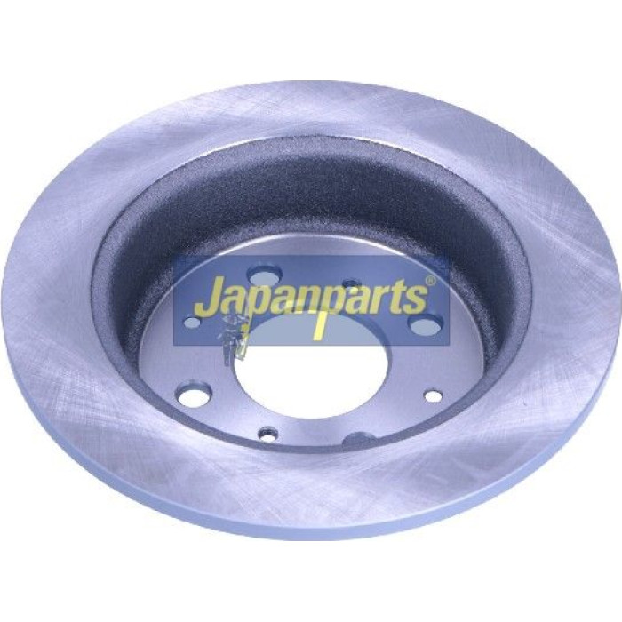Japanparts Bremsscheibe DP-409C Japanparts Bremsscheibe DP-409C