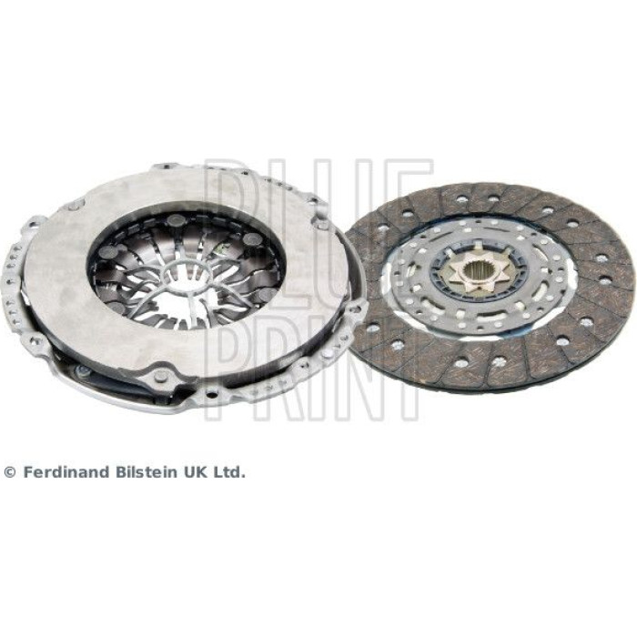 ADBP300173 BLUE PRINT Kupplungssatz ADBP300173 ADBP300173 BLUE PRINT Kupplungssatz ADBP300173
