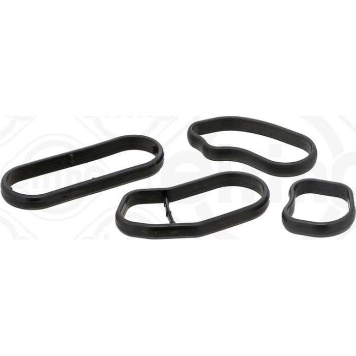 Elring Dichtungssatz für Ölkühler 582.190 Elring Dichtungssatz für Ölkühler 582.190