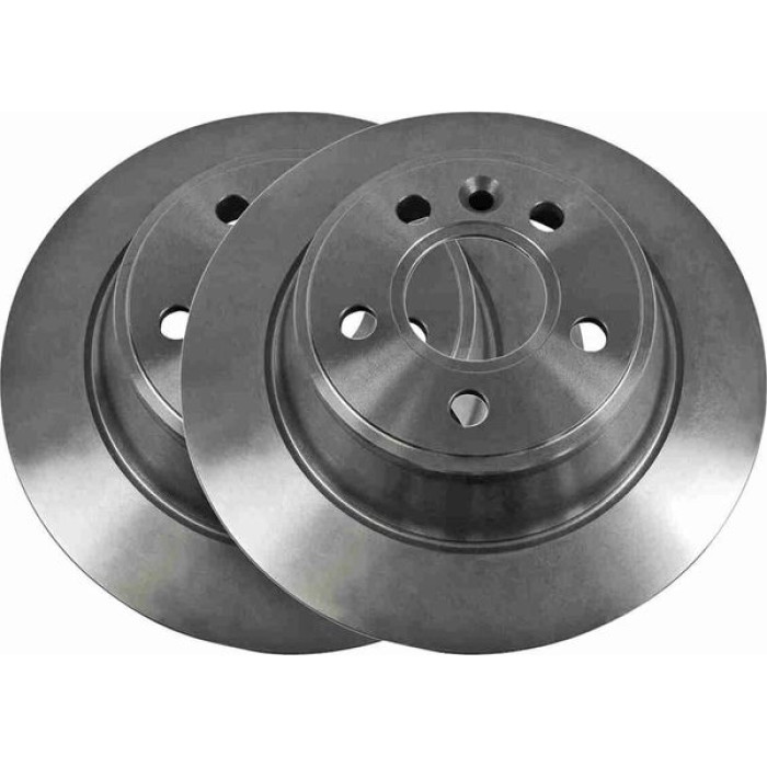 Vaico Bremsscheibe V95-40012 Vaico Bremsscheibe V95-40012
