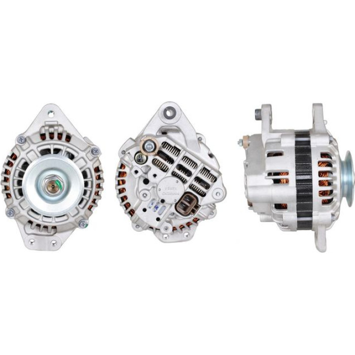 DRI Generator 226124902 DRI Generator 226124902