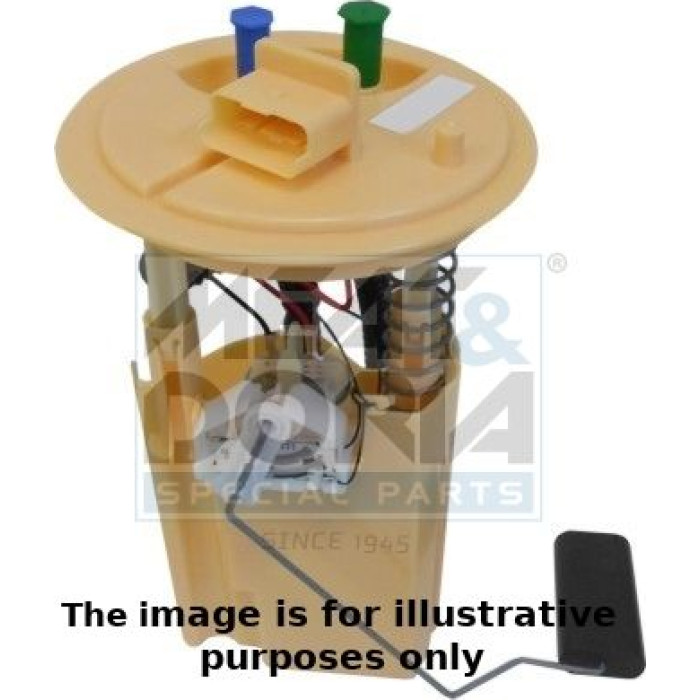 Kraftstoff-Förderpumpe 77397E Kraftstoff-Förderpumpe 77397E