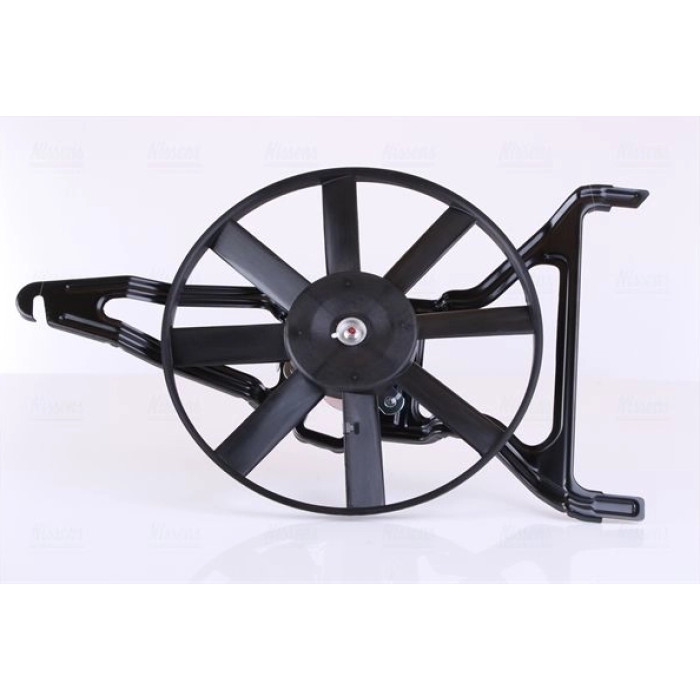 Nissens Kühlerlüfter PKW 85041 Nissens Kühlerlüfter PKW 85041