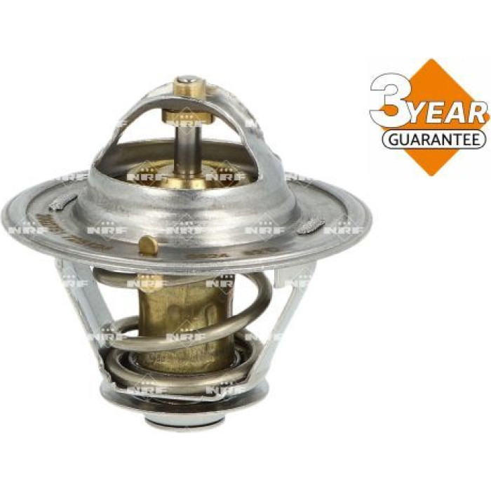 NRF Kühlmittelthermostat 725124