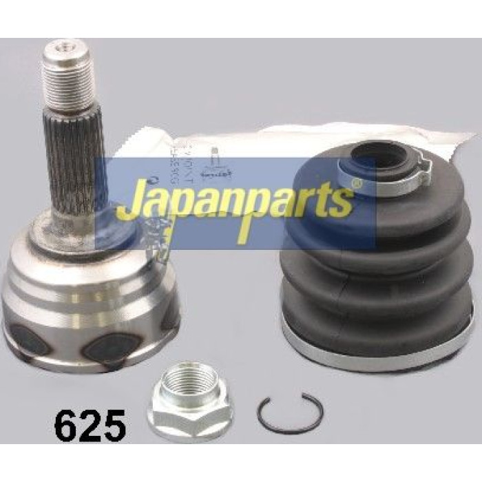 Japanparts Homokinetisches Gelenk GI-625 Japanparts Homokinetisches Gelenk GI-625