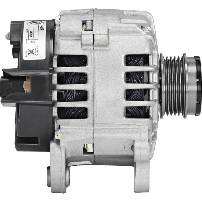 Valeo Lichtmaschine 437341 Valeo Lichtmaschine 437341