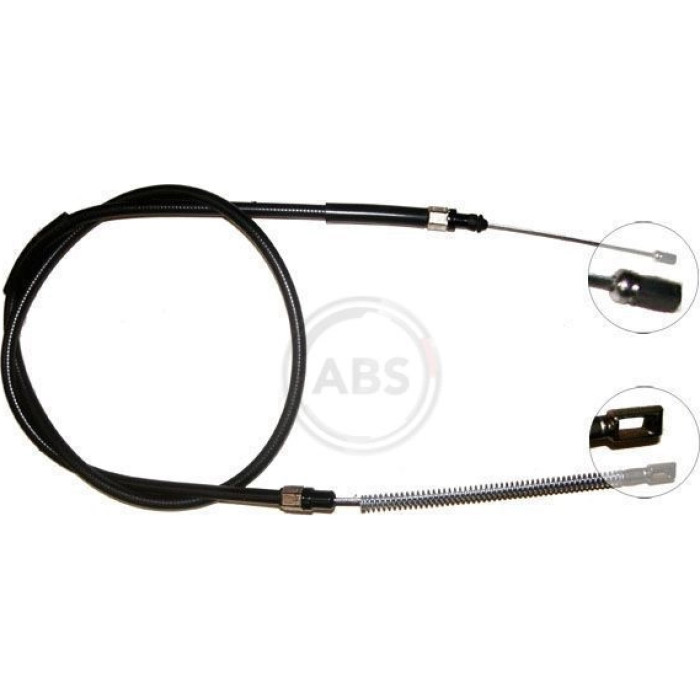 A.B.S. Feststellbremsseil K13068 A.B.S. Feststellbremsseil K13068