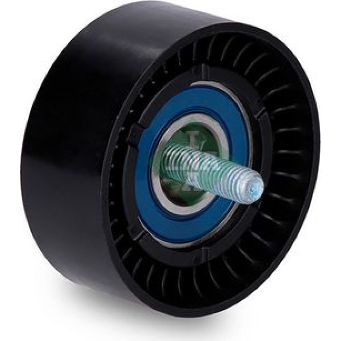 Umlenk-/Führungsrolle, Keilrippenriemen 532 0777 10