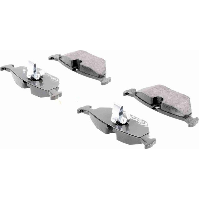 Vaico Bremsbelagsatz für Scheibenbremse V20-8104 Vaico Bremsbelagsatz für Scheibenbremse V20-8104