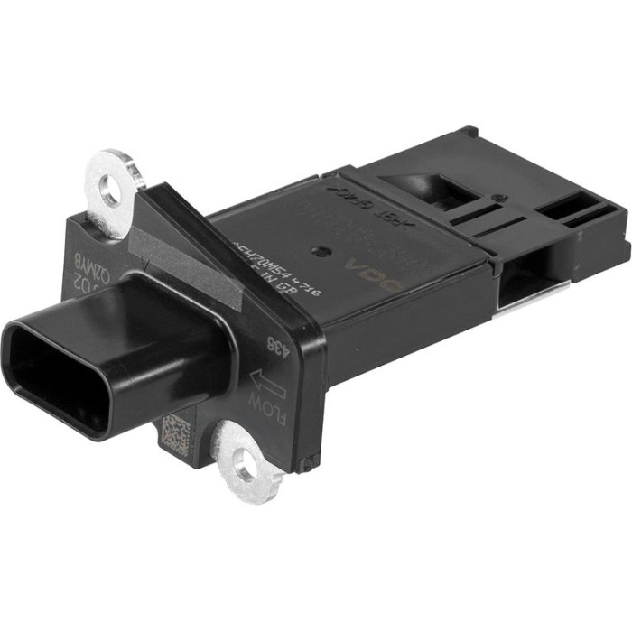 2910000438400 VDO Luftmassenmesser 2910000438400 für Ford S-Max (WA6), Galaxy II (WA6) – OE Nummer 1376235 - l 2910000438400 VDO Luftmassenmesser 2910000438400 für Ford S-Max (WA6), Galaxy II (WA6) – OE Nummer 1376235 - l