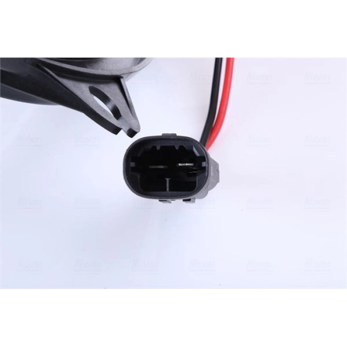 Nissens Kühlerlüfter PKW 85790 Nissens Kühlerlüfter PKW 85790
