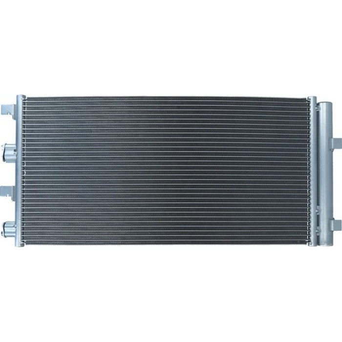 Kamoka Klimakondensator 7800405