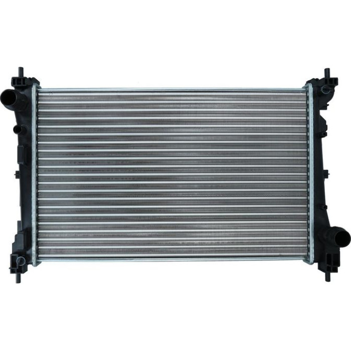 Kamoka Motorkühler 7705022 Kamoka Motorkühler 7705022