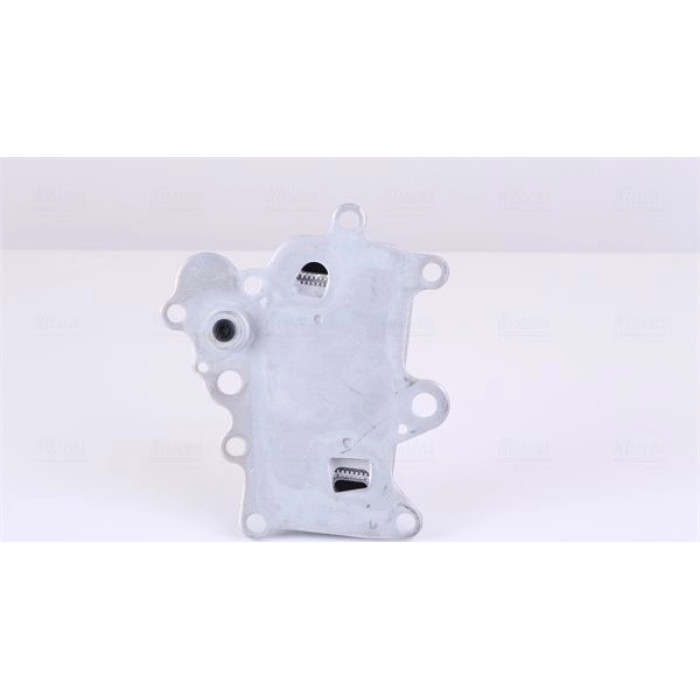 Nissens Ölkühler PKW 90885 Nissens Ölkühler PKW 90885