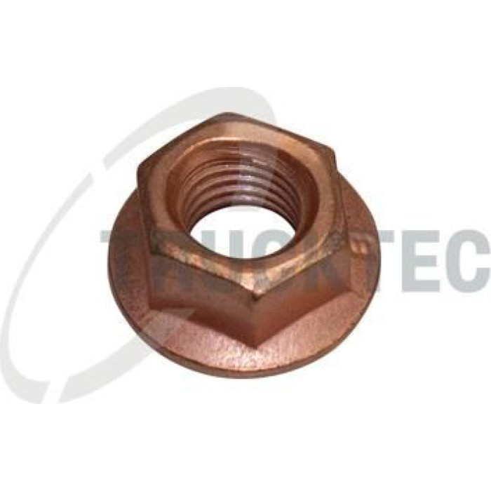 TRUCKTEC AUTOMOTIVE Nuss 02.16.047 TRUCKTEC AUTOMOTIVE Nuss 02.16.047
