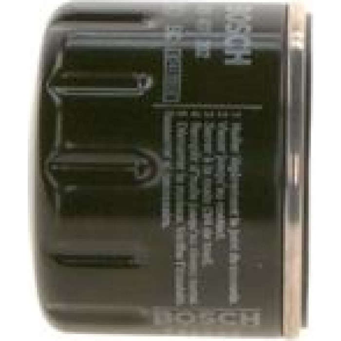 F 026 407 302 Bosch Ölfilter F 026 407 302 F 026 407 302 Bosch Ölfilter F 026 407 302
