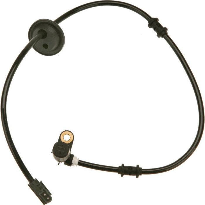 TRW Raddrehzahlsensor Hinterachse links GBS2035 TRW Raddrehzahlsensor Hinterachse links GBS2035