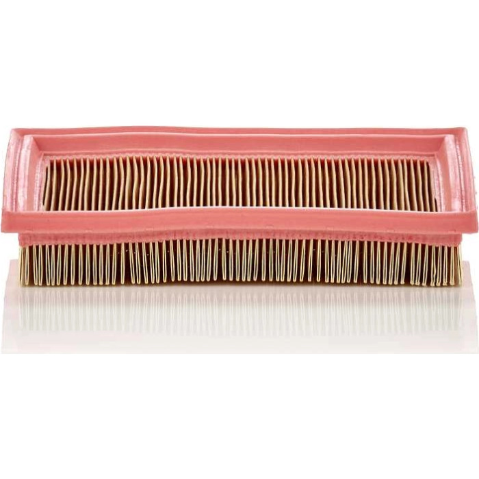 C 2244 MANN-FILTER Luftfilter C 2244 C 2244 MANN-FILTER Luftfilter C 2244