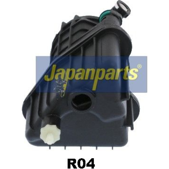 Japanparts Kraftstofffilter FC-R04S Japanparts Kraftstofffilter FC-R04S