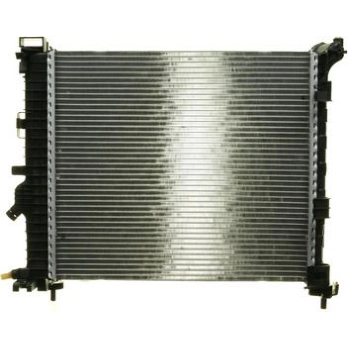 MAHLE Kühler, Motorkühlung CR 1189 000P MAHLE Kühler, Motorkühlung CR 1189 000P
