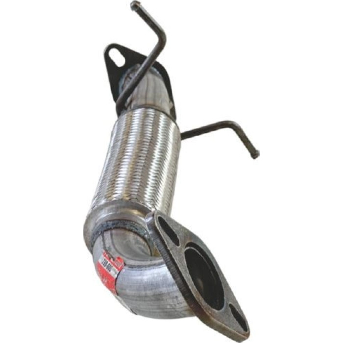 Bosal Abgasrohr 739-605 Bosal Abgasrohr 739-605