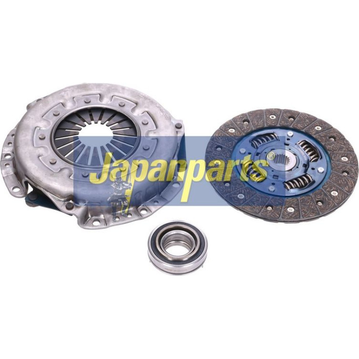 Japanparts Kupplungssatz KF-507 Japanparts Kupplungssatz KF-507