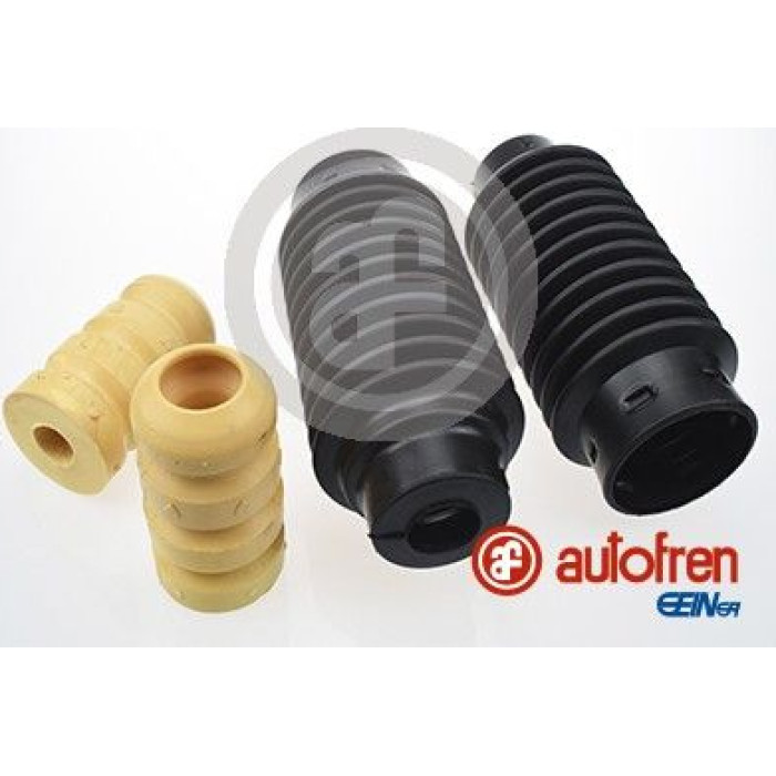 Autofren Schutzsatz Stoßdämpfer D5209 Autofren Schutzsatz Stoßdämpfer D5209