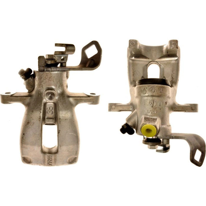 Bosch Bremssattel Hinterachse links 0 986 134 080 Bosch Bremssattel Hinterachse links 0 986 134 080