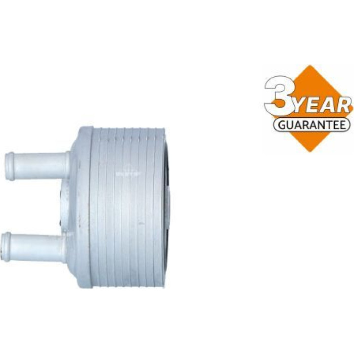 NRF Ölkühler, Motoröl 31214 NRF Ölkühler, Motoröl 31214