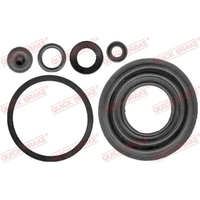 Quick Brake Reparatursatz für Bremssattel 114-0041 Quick Brake Reparatursatz für Bremssattel 114-0041